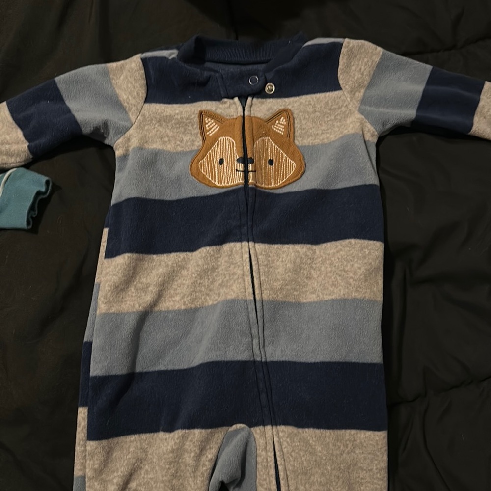 Pjs 3-6 months